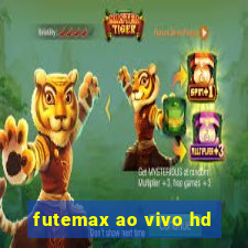 futemax ao vivo hd